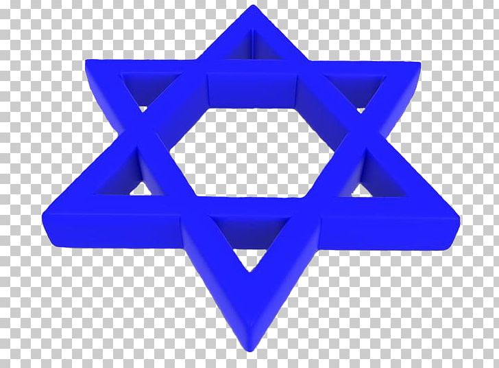 Star Of David Jewish People Triangle History PNG, Clipart, Aliyah, Angle, Blue, Cobalt Blue, Dance Free PNG Download