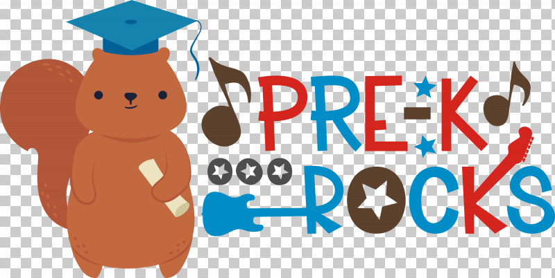 PRE K Rocks Pre Kindergarten PNG, Clipart, Behavior, Biology, Cartoon, Human, Logo Free PNG Download