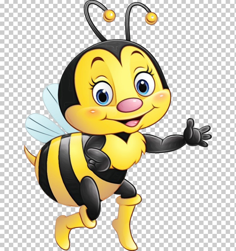 Bumblebee PNG, Clipart, Bee, Bumblebee, Cartoon, Honeybee, Insect Free PNG Download