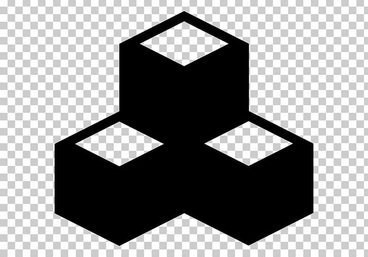 Cube Shape Symmetry Computer Icons Line PNG, Clipart, Angle, Art, Black, Black And White, Computer Icons Free PNG Download