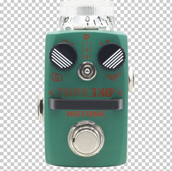 Effects Processors & Pedals Delay Electric Guitar Echo PNG, Clipart