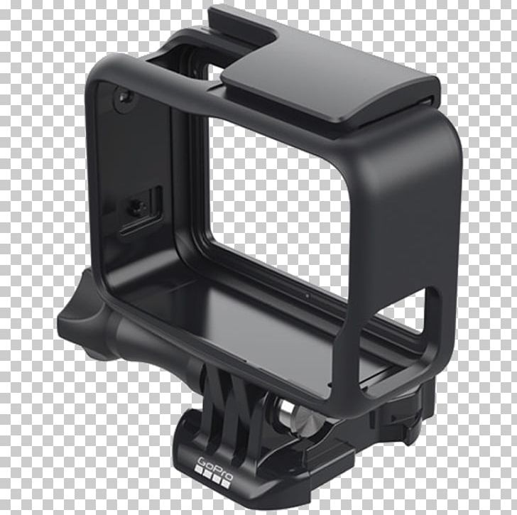 GoPro HERO5 Black GoPro Side Mount GoPro HERO6 Black GoPro HERO Session PNG, Clipart, Angle, Automotive Exterior, Black, Camera, Camera Accessory Free PNG Download