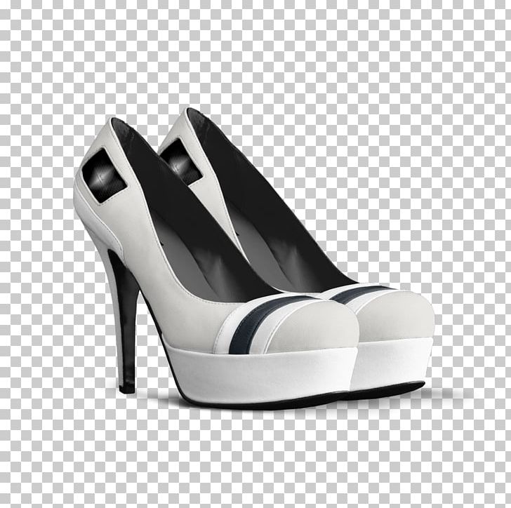 Heel White Shoe PNG, Clipart, Art, Basic Pump, Black And White, Bridal Shoe, Bride Free PNG Download