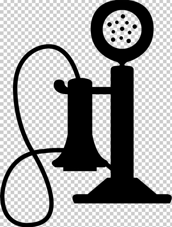 Telephone PNG, Clipart, Black And White, Communication, Download, Line, Line Art Free PNG Download