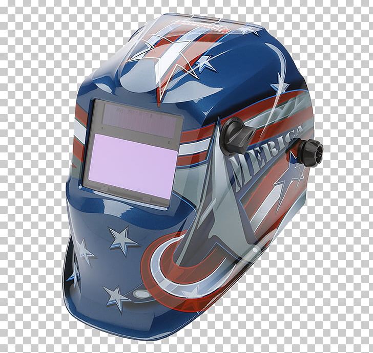 Welding Helmet United States Lincoln Electric PNG, Clipart, Arc Welding, Baseball Equipment, Bicycle Clothing, Business, Electric Blue Free PNG Download
