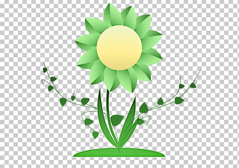 Sunflower PNG, Clipart, Flower, Grass, Green, Leaf, Plant Free PNG Download
