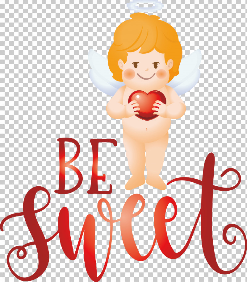 Be Sweet Love Quote Valentines Day PNG, Clipart, Be Sweet, Cartoon, Humour, Lilo Stitch, Love Quote Free PNG Download