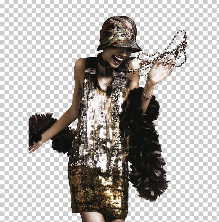 1920s The Great Gatsby Roaring Twenties Jazz Age Flapper Png