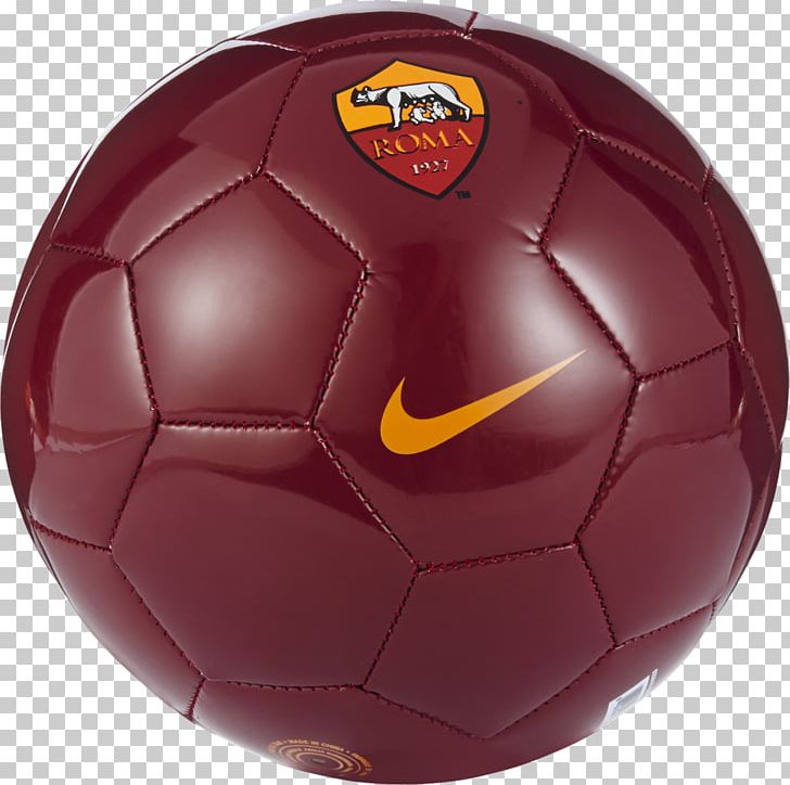 A.S. Roma Football Nike Serie A PNG, Clipart, Adidas, As Roma, Ball, Clothing, Football Free PNG Download