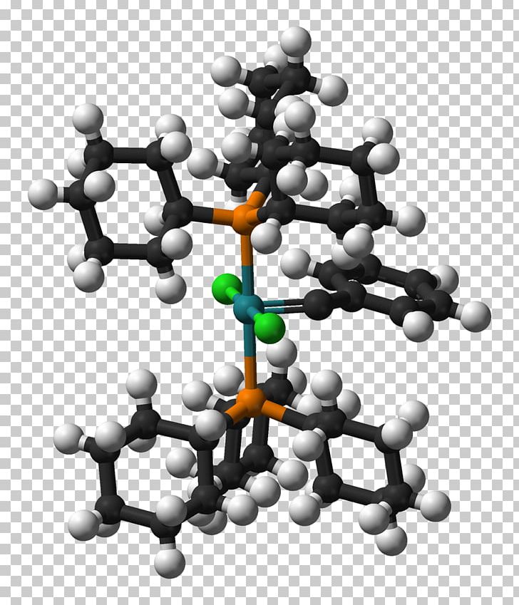 Chemistry Coordination Complex Chemical Compound Grubbs' Catalyst Molecule PNG, Clipart,  Free PNG Download