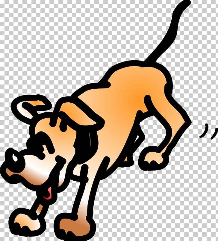 Dog Puppy Cartoon PNG, Clipart, Big Cats, Carnivoran, Cartoon, Cat Like Mammal, Dog Free PNG Download
