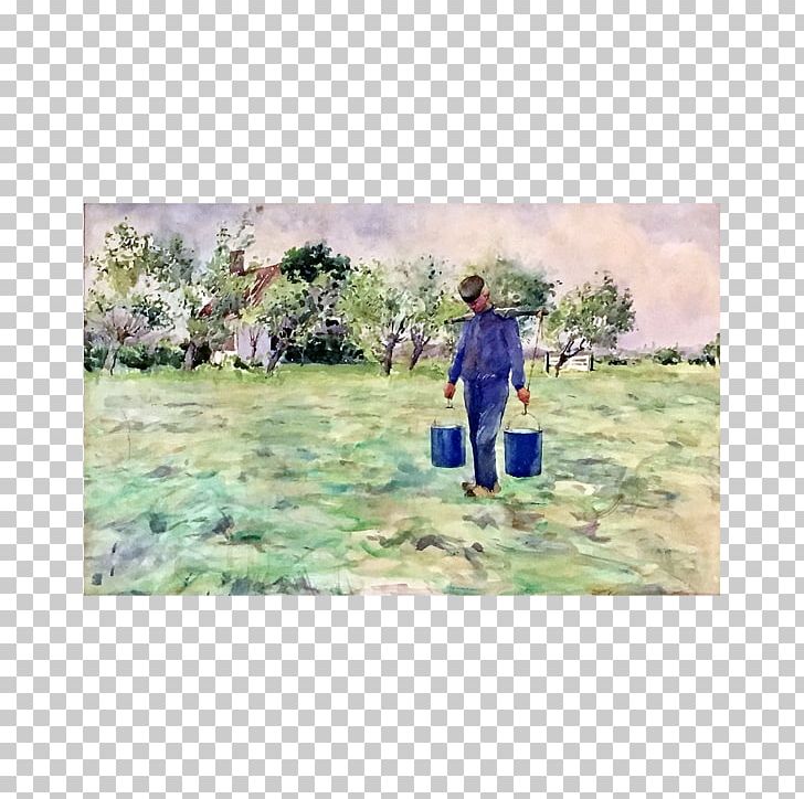 Ecosystem Plant Community Painting Landscape Meadow PNG, Clipart, Art, Community, Ecosystem, Family, Grass Free PNG Download