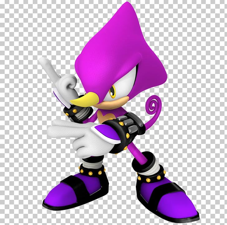 Espio The Chameleon Sonic The Fighters Amy Rose Sonic Heroes Sonic The Hedgehog PNG, Clipart, Amy Rose, Blaze The Cat, Espio The Chameleon, Fictional Character, Figurine Free PNG Download