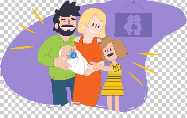 Family Child PNG, Clipart, Art, Baby Sister, Boy, Brother, Cartoon Free PNG Download