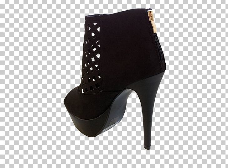 High-heeled Shoe Boot Suede PNG, Clipart, Accessories, Ankle, Black, Boot, Cutting Free PNG Download