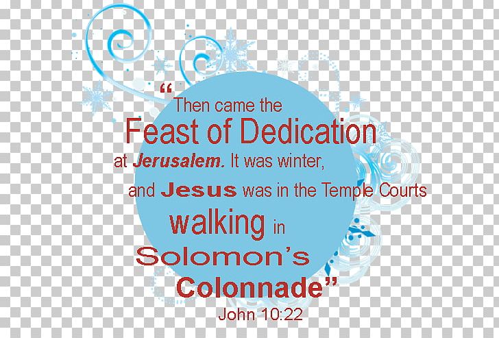 New Testament Gospel Of John Solomon's Porch Hanukkah Dedication PNG, Clipart,  Free PNG Download