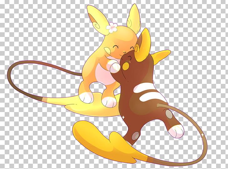 Raichu Pikachu Pokémon Sun And Moon Vulpix PNG, Clipart, Animal Figure, Art, Carnivoran, Cartoon, Cat Like Mammal Free PNG Download