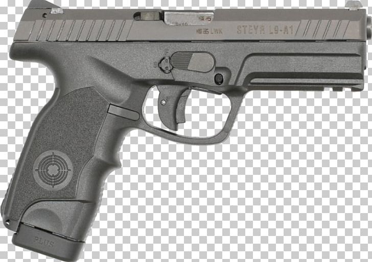 Steyr Mannlicher .40 S&W Firearm 9×19mm Parabellum PNG, Clipart, 919mm Parabellum, Air Gun, Airsoft, Airsoft Gun, Ammunition Free PNG Download