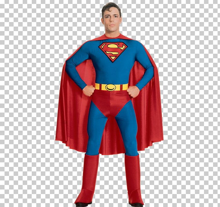 Superman Man Of Steel Costume Party Clothing PNG, Clipart, Adult, Child, Clothing, Clothing Accessories, Costume Free PNG Download