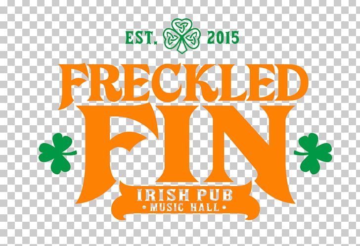 The Freckled Fin Restaurant Freckled Fin Irish Pub Bradenton PNG, Clipart, Area, Bar, Bartender, Bradenton, Brand Free PNG Download