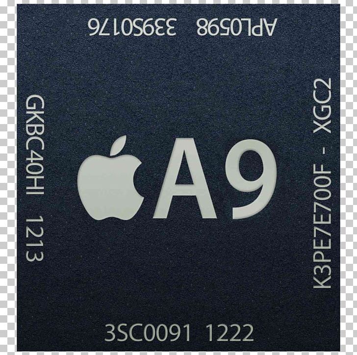 Apple A6 Apple A9 System On A Chip ARM Cortex-A9 PNG, Clipart, Apple, Apple A5, Apple A6, Apple A7, Apple A8 Free PNG Download