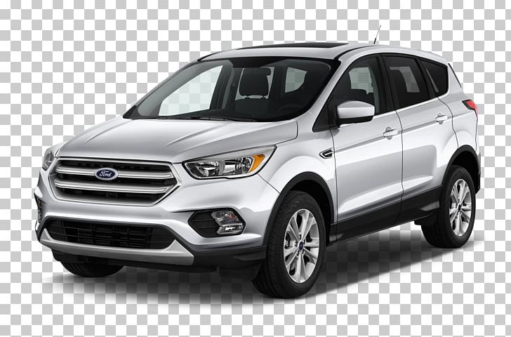 Car 2018 Ford Escape SE Compact Sport Utility Vehicle PNG, Clipart, 201, Automatic Transmission, Car, Compact Car, Escape Free PNG Download