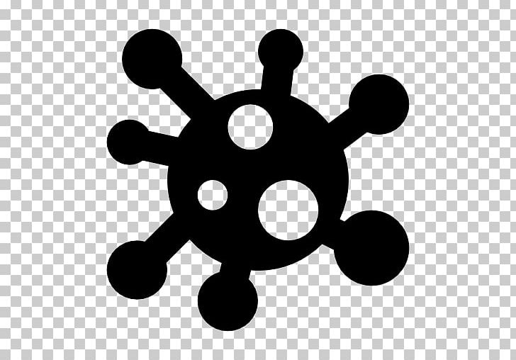 Computer Icons Virus PNG, Clipart, Air Purifiers, Black, Black And White, Computer Icons, Computer Virus Free PNG Download