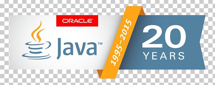 Computer Science Java Programming Language Oracle Corporation Technology PNG, Clipart, 20 Years, Banner, Computer, Computer Programming, Computer Science Free PNG Download