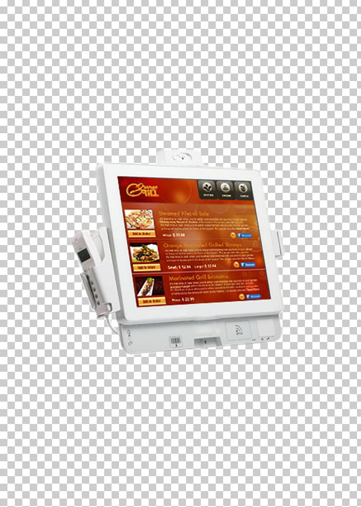 Horeca Point Of Sale Retail Cafe PNG, Clipart, Bar, Cafe, Electronic Device, Electronics, Electronics Accessory Free PNG Download