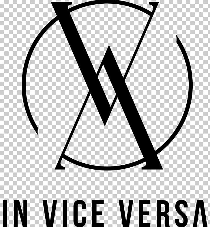IN VICE VERSA Pentecostalism Logo Living Waters Family Worship Center Brand PNG, Clipart, Angle, Area, Black, Black And White, Brand Free PNG Download