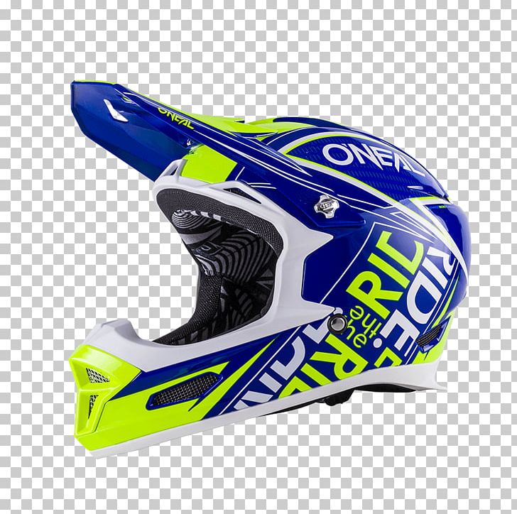 Motorcycle Helmets Bicycle Helmets Downhill Mountain Biking PNG, Clipart, Baseball Equipment, Bicycle, Blue, Cycling, Electric Blue Free PNG Download
