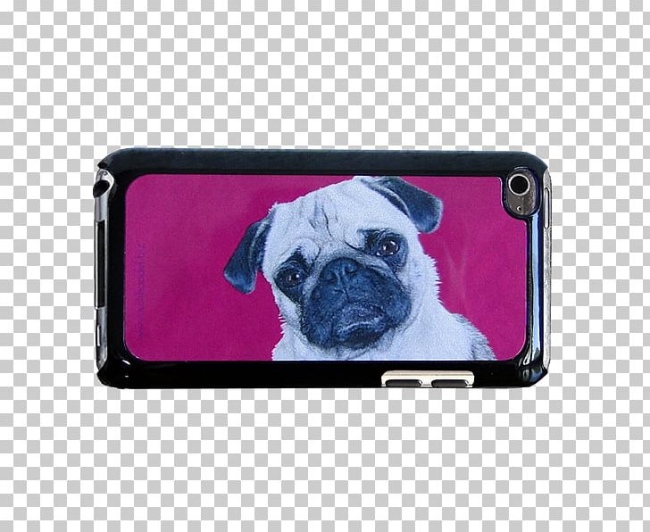Pug Puppy Dog Breed Toy Dog IPod Touch PNG, Clipart, Animals, Apple, Breed, Carnivoran, Dog Free PNG Download
