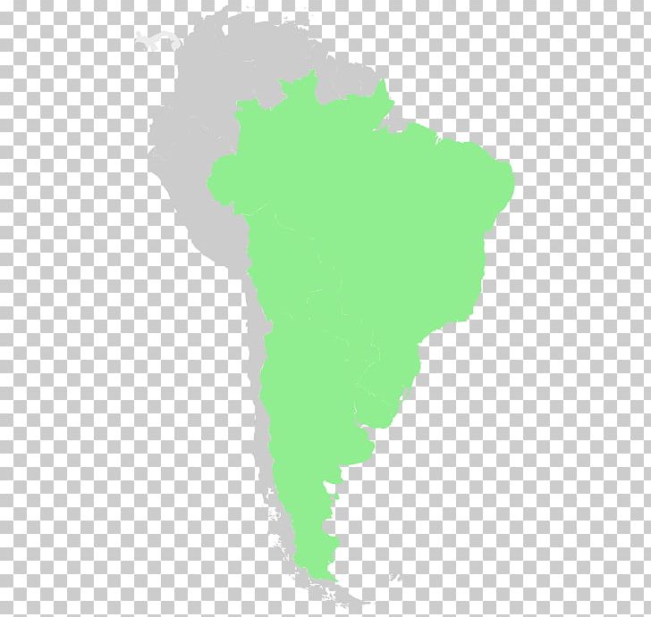 South America Latin America United States PNG, Clipart, Americas, Flora, Green, Latin America, Map Free PNG Download