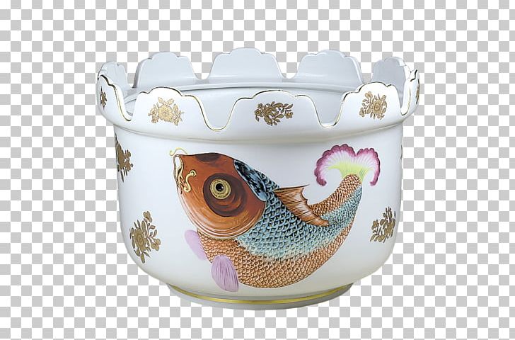 Tableware Porcelain Mottahedeh & Company Cachepot Carp PNG, Clipart, Cachepot, Carp, Ceramic, Miscellaneous, Mottahedeh Company Free PNG Download