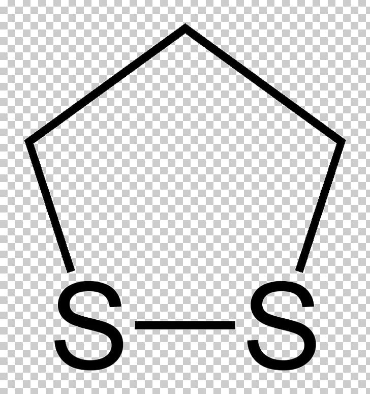 Asparagusic Acid Dithiolane Science Carboxylic Acid PNG, Clipart, Acid, Angle, Area, Asparagusic Acid, Black And White Free PNG Download