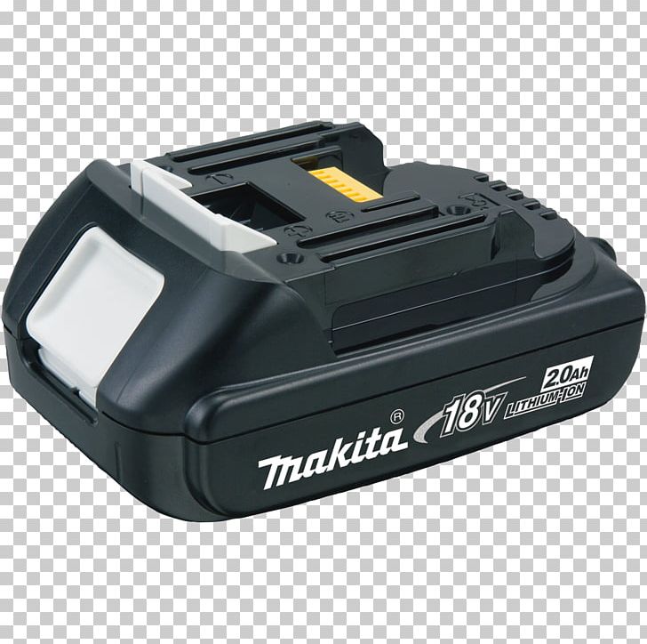Battery Charger Makita Lithium-ion Battery Tool Electric Battery PNG, Clipart, Ampere Hour, Battery, Battery Charger, Battery Pack, Bleacute Free PNG Download