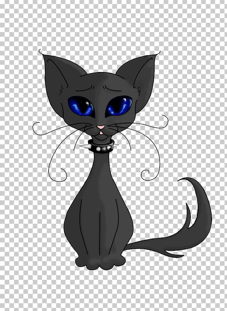 Black Cat Kitten Whiskers Domestic Short-haired Cat PNG, Clipart, Animals, Art, Black, Black Cat, Carnivoran Free PNG Download