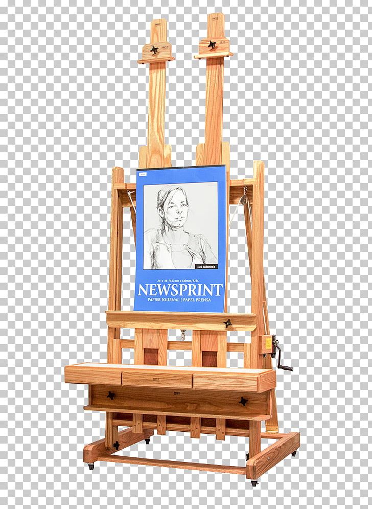 Easel Painting Artist Poster PNG, Clipart, Art, Artist, Canvas, Drawing, Easel Free PNG Download