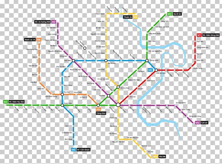 Ho Chi Minh City Metro Rapid Transit Hanoi Metro Train PNG, Clipart, Angle, Architectural Engineering, Area, City, Diagram Free PNG Download