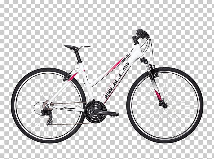 Hybrid Bicycle Trekkingrad Team BULLS Cyclo-cross Bicycle PNG, Clipart, Bic, Bicycle, Bicycle Accessory, Bicycle Frame, Bicycle Handlebar Free PNG Download