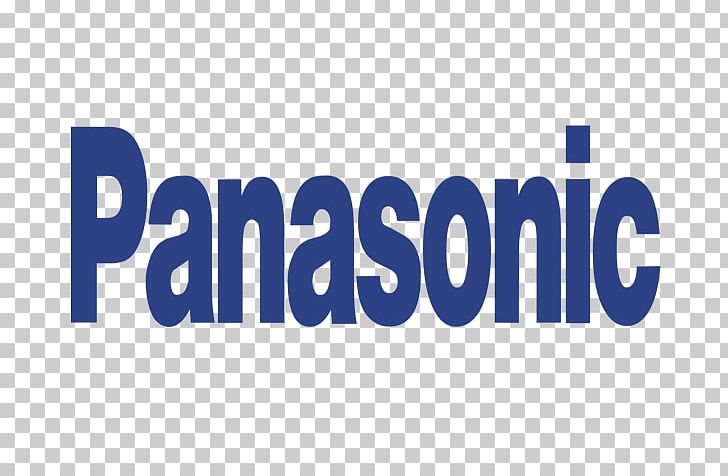 Logo Brand Panasonic Air Conditioning Product PNG, Clipart, Air Conditioners, Air Conditioning, Area, Blue, Brand Free PNG Download