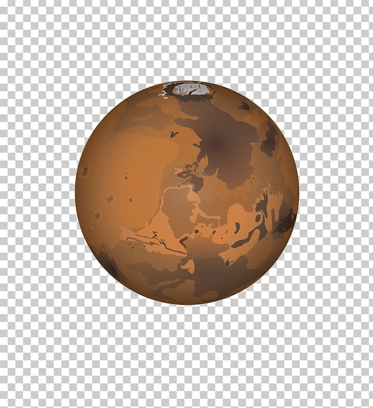 Mars Planet PNG, Clipart, Art, Brown, Computer Icons, Mars, Mars Rover Free PNG Download