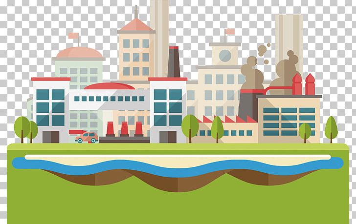 Pollution Environmental Protection PNG, Clipart, Area, Building, City Building, City Vector, Client Free PNG Download