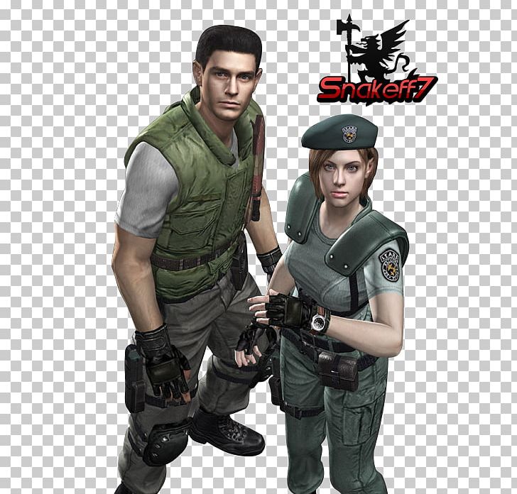 Resident Evil 4 Chris Redfield Resident Evil: Operation Raccoon City Soldier PNG, Clipart, Action Figure, Army, Infantry, Jill, Militia Free PNG Download