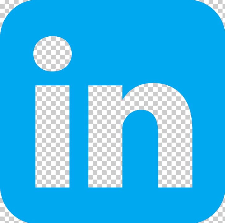 Social Media LinkedIn PNG, Clipart, Angle, Area, Azure, Blue, Brand Free PNG Download