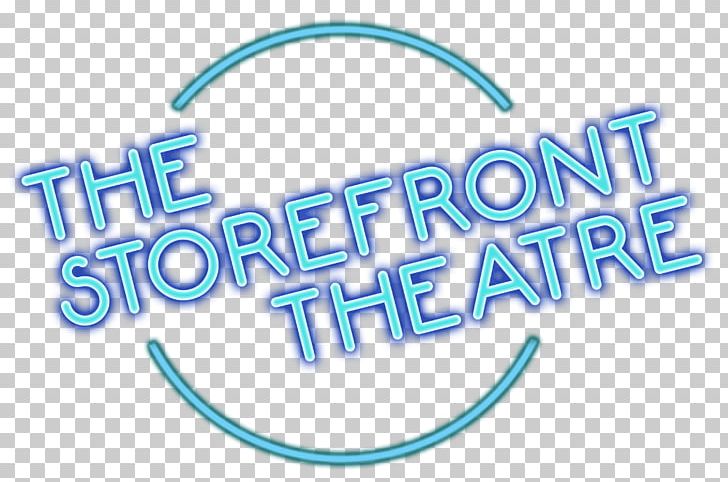 The Storefront Theatre Art Musical Theatre PNG, Clipart, Area, Art, Artistic Director, Arts, Blue Free PNG Download