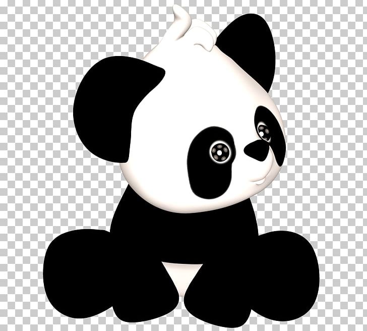 Giant Panda Red Panda Bear PNG, Clipart, Animals, Bear, Black And White, Carnivoran, Computer Icons Free PNG Download
