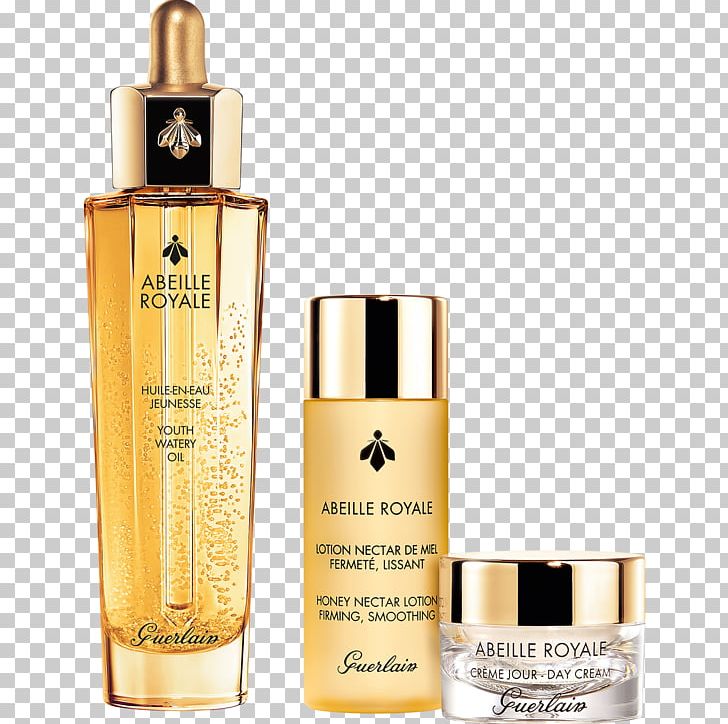 Guerlain Abeille Royale Daily Repair Serum Lotion Cream European Dark Bee PNG, Clipart, Abeille, Bee, Bee Bee, Cosmetics, Cream Free PNG Download