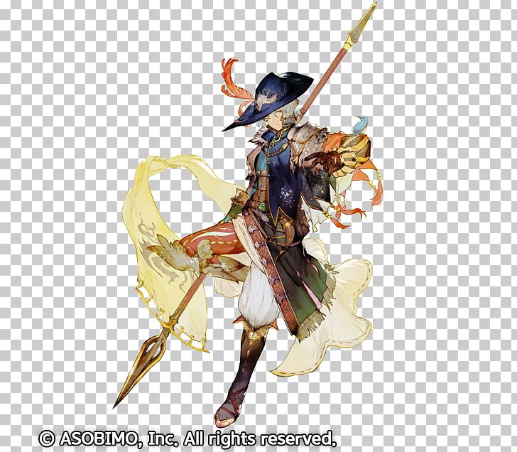Iruna Online Alchemia Story Asobimo PNG, Clipart, Andro, Asobimo Inc, Costume Design, Fictional Character, Figurine Free PNG Download
