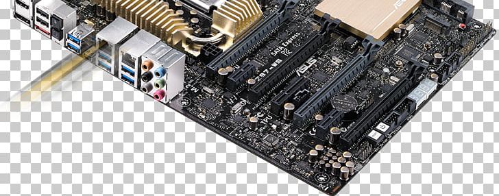 Motherboard Graphics Cards & Video Adapters Computer Hardware ASUS LGA 1150 PNG, Clipart, Asus, Bios, Central Processing Unit, Computer Component, Computer Hardware Free PNG Download